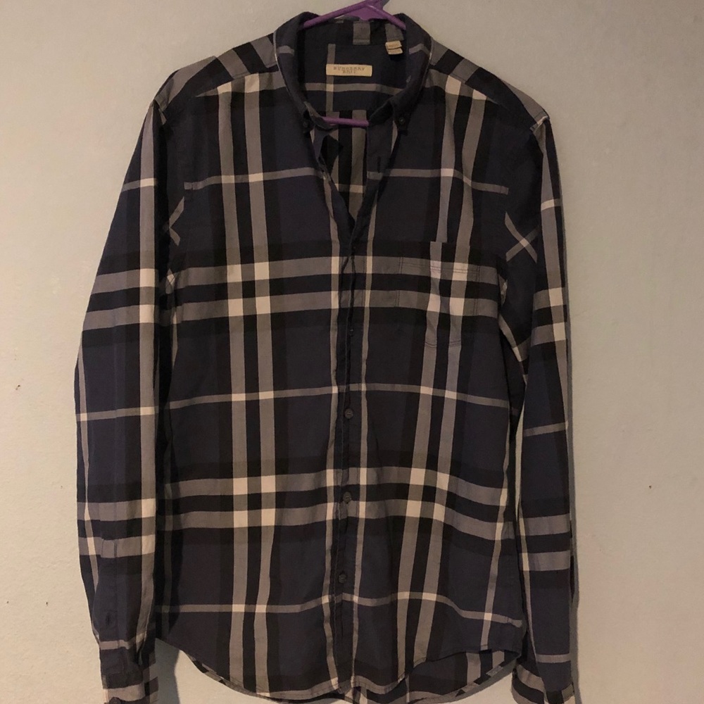Burberry men’s T-shirt
